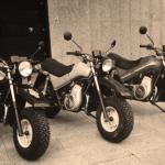 Мотоциклы «Тула»