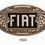 Логотип FIAT