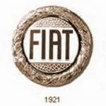 Логотип FIAT