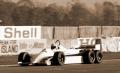 Williams FW08B 
