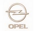 Логотип Opel 2002 года